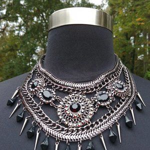 Statement Necklace